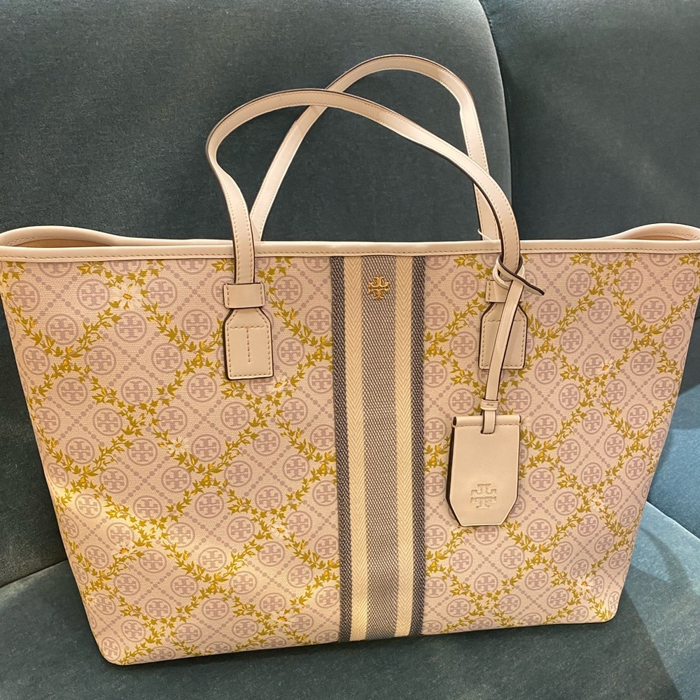 Tory Burch Tote